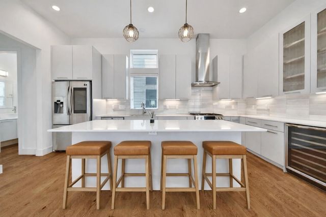 1313 Lakin Street, Houston, TX 77007