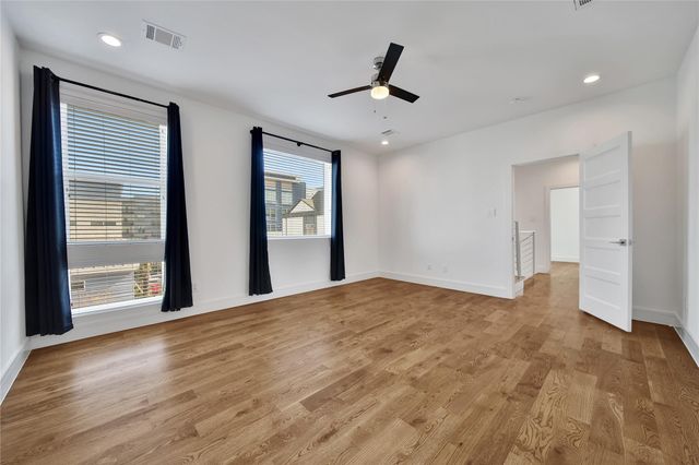 1313 Lakin Street, Houston, TX 77007