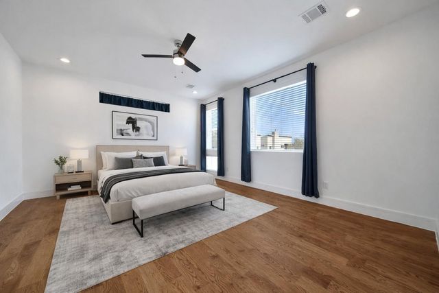 1313 Lakin Street, Houston, TX 77007