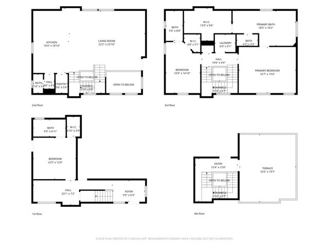 1313 Lakin Street, Houston, TX 77007