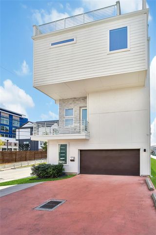 1313 Lakin Street, Houston, TX 77007