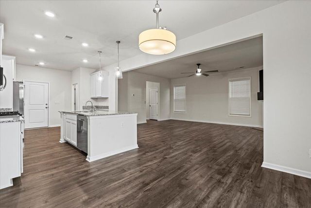 4051 Thimbleberry Drive, Graniteville, SC 29829