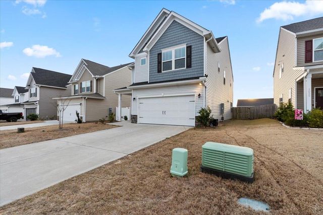 4051 Thimbleberry Drive, Graniteville, SC 29829