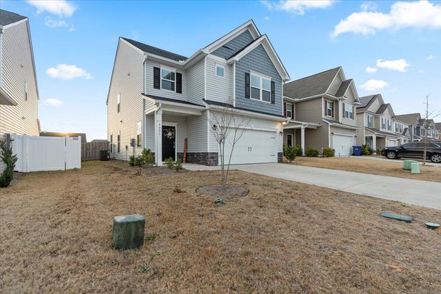 4051 Thimbleberry Drive, Graniteville, SC 29829