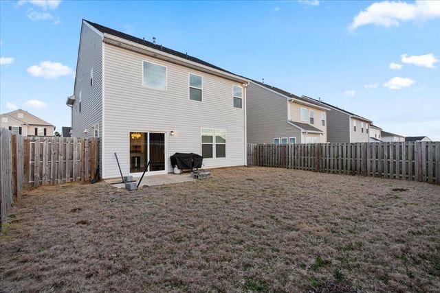 4051 Thimbleberry Drive, Graniteville, SC 29829