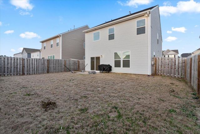 4051 Thimbleberry Drive, Graniteville, SC 29829