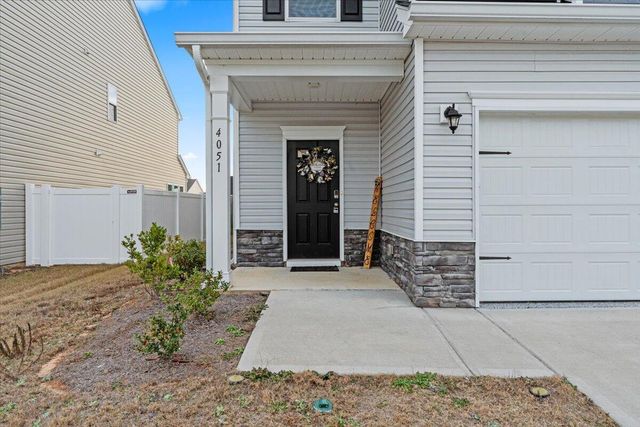 4051 Thimbleberry Drive, Graniteville, SC 29829
