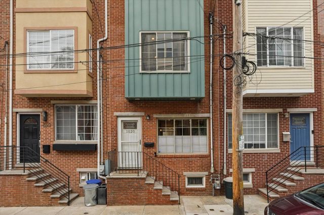 1020 S CLEVELAND ST, Philadelphia, PA 19146