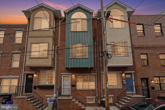 1020 S CLEVELAND ST, Philadelphia, PA 19146
