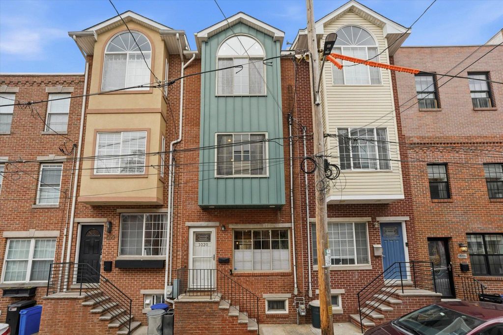 1020 S CLEVELAND ST, Philadelphia, PA 19146
