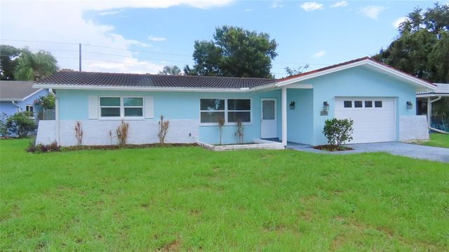 2459 RUTLAND LANE, Clearwater, FL 33763
