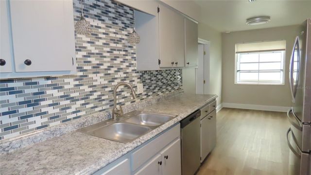 2459 RUTLAND LANE, Clearwater, FL 33763