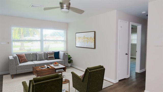 2459 RUTLAND LANE, Clearwater, FL 33763