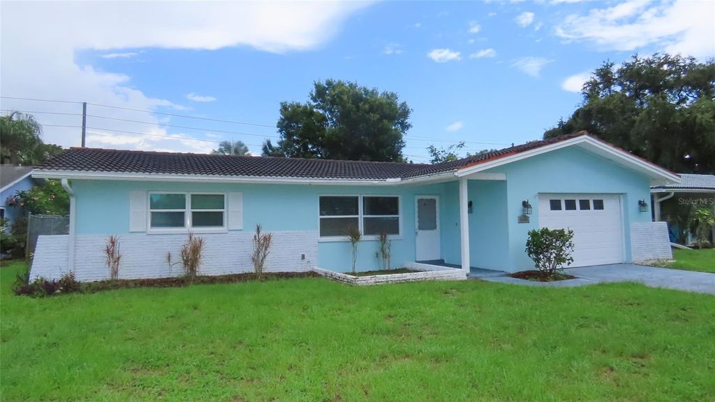 2459 RUTLAND LANE, Clearwater, FL 33763