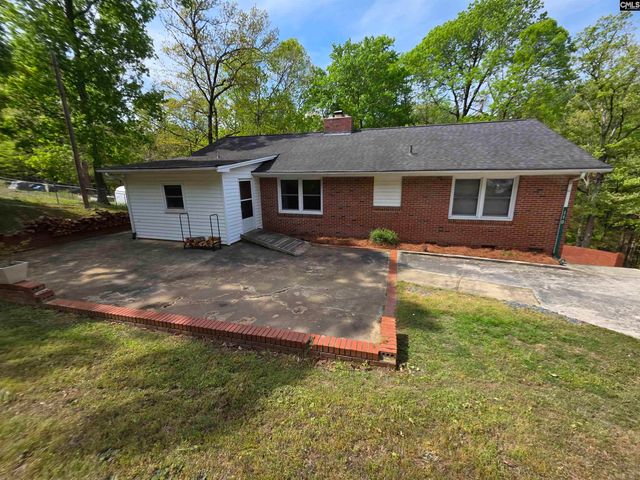 110 Crestwood Drive, Chester, SC 29706