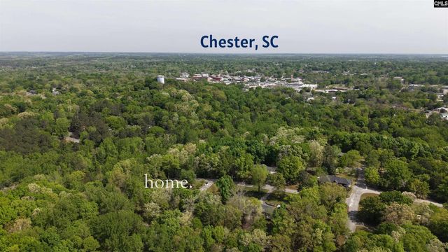 110 Crestwood Drive, Chester, SC 29706