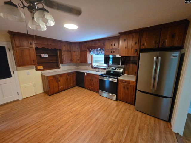 110 Crestwood Drive, Chester, SC 29706