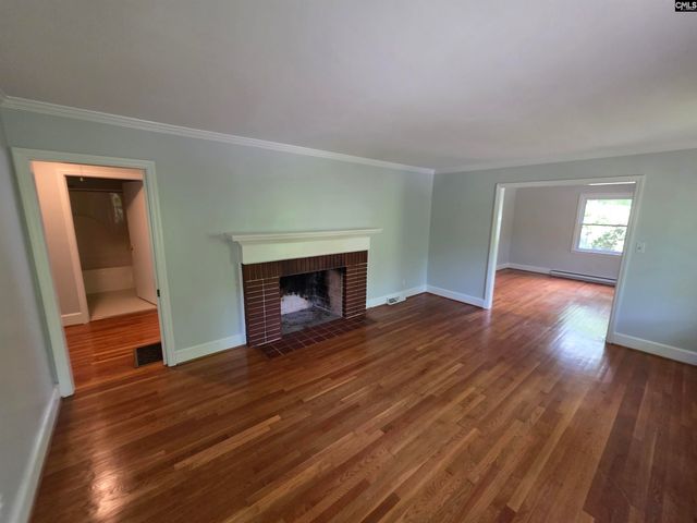 110 Crestwood Drive, Chester, SC 29706