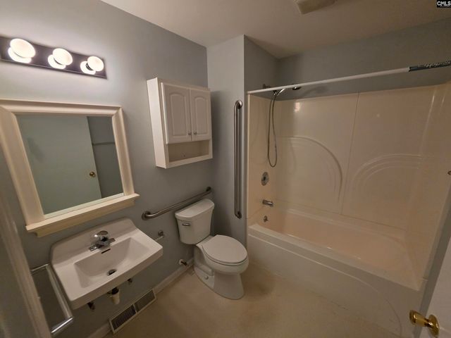 110 Crestwood Drive, Chester, SC 29706