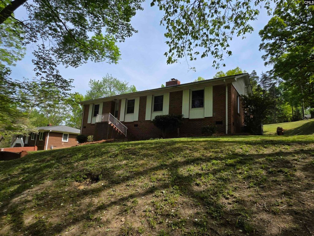 110 Crestwood Drive, Chester, SC 29706