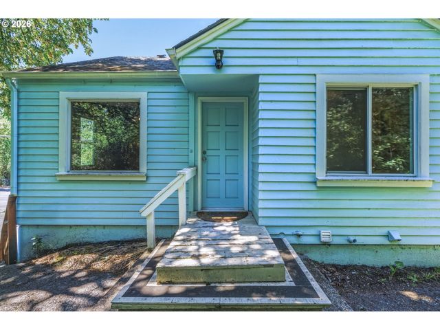 9540 Sw TERWILLIGER Blvd, Portland, OR 97219
