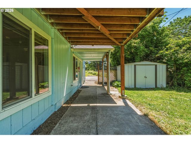 9540 Sw TERWILLIGER Blvd, Portland, OR 97219