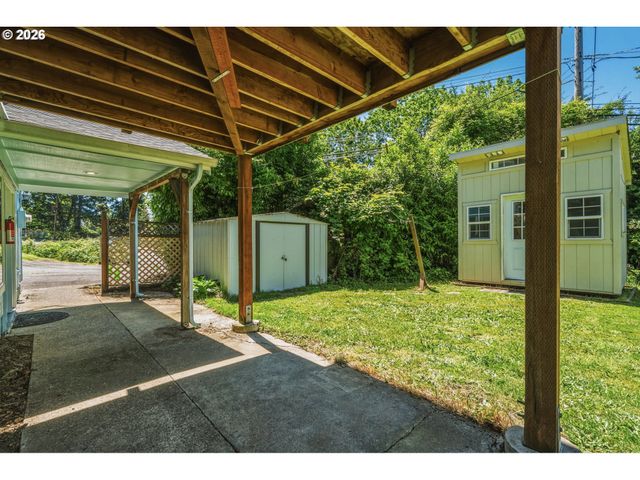 9540 Sw TERWILLIGER Blvd, Portland, OR 97219