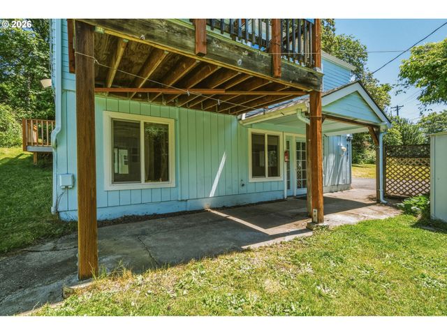 9540 Sw TERWILLIGER Blvd, Portland, OR 97219