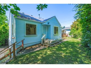 9540 Sw TERWILLIGER Blvd, Portland, OR 97219