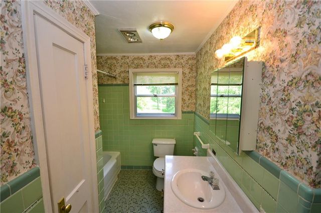 46 E Mill Street, Tallapoosa, GA 30176