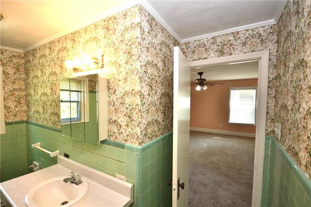 46 E Mill Street, Tallapoosa, GA 30176