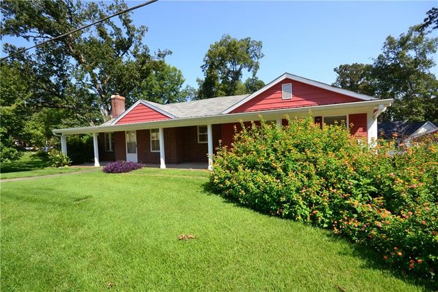 46 E Mill Street, Tallapoosa, GA 30176