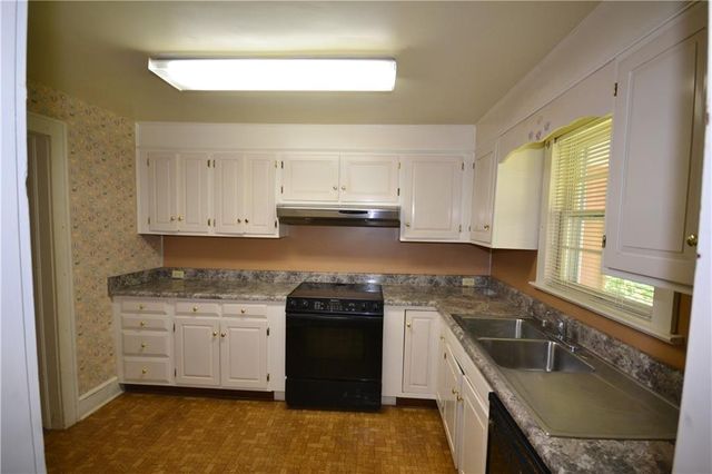 46 E Mill Street, Tallapoosa, GA 30176