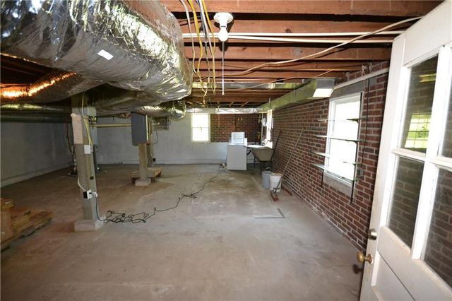 46 E Mill Street, Tallapoosa, GA 30176