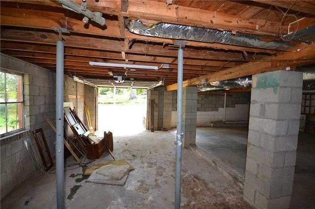 46 E Mill Street, Tallapoosa, GA 30176