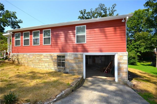 46 E Mill Street, Tallapoosa, GA 30176