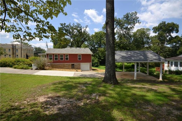 46 E Mill Street, Tallapoosa, GA 30176