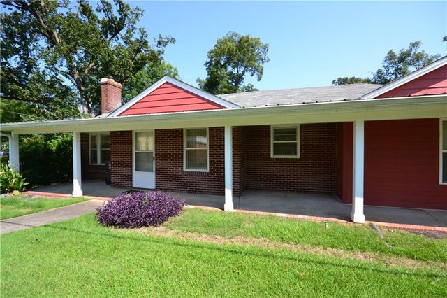 46 E Mill Street, Tallapoosa, GA 30176