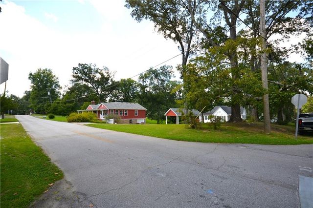 46 E Mill Street, Tallapoosa, GA 30176