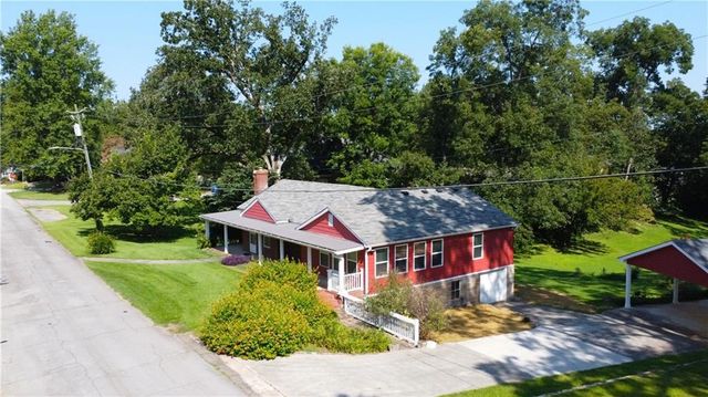 46 E Mill Street, Tallapoosa, GA 30176
