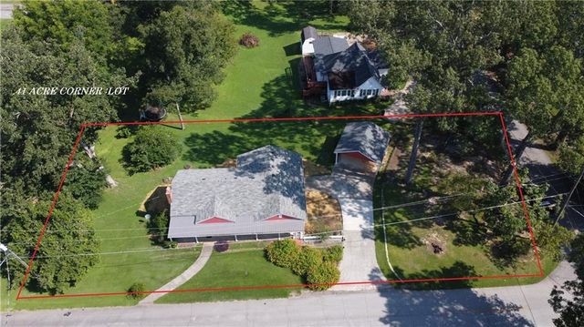 46 E Mill Street, Tallapoosa, GA 30176