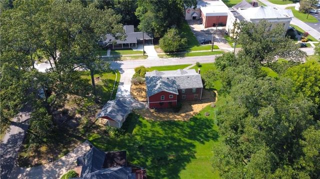 46 E Mill Street, Tallapoosa, GA 30176