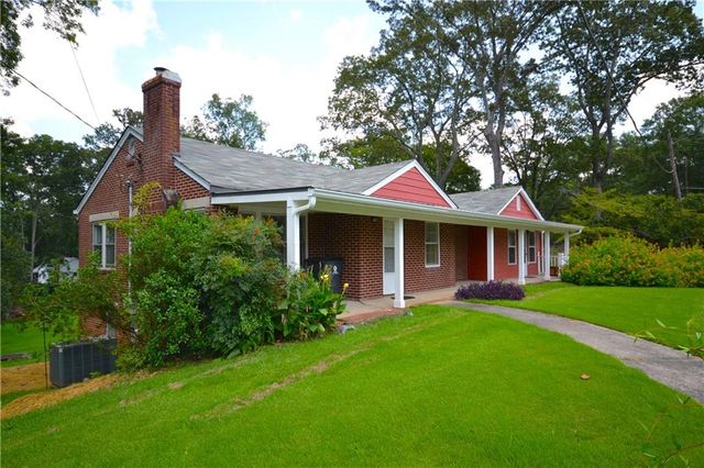 46 E Mill Street, Tallapoosa, GA 30176