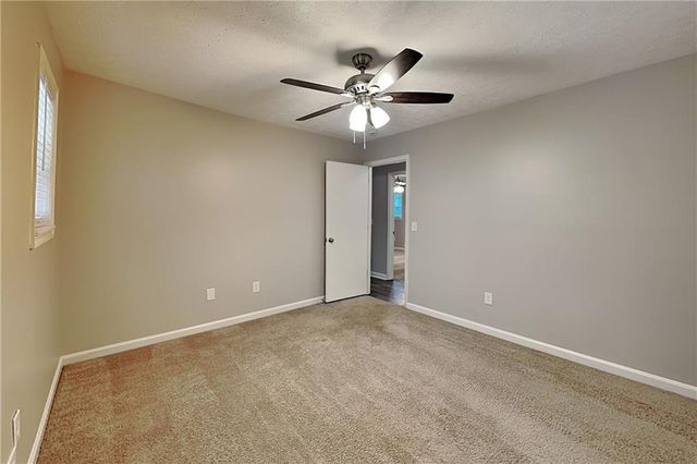 2426 Emberwood Court NW, Kennesaw, GA 30152