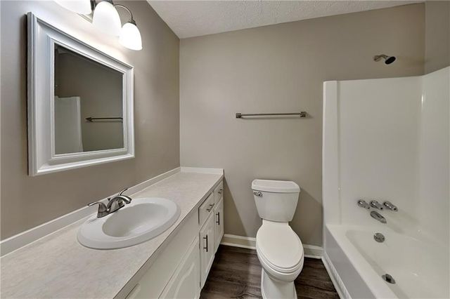 2426 Emberwood Court NW, Kennesaw, GA 30152