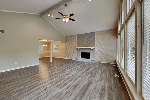2426 Emberwood Court NW, Kennesaw, GA 30152