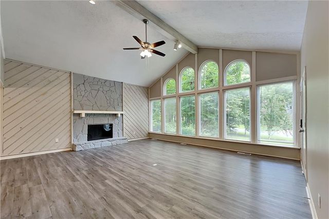 2426 Emberwood Court NW, Kennesaw, GA 30152
