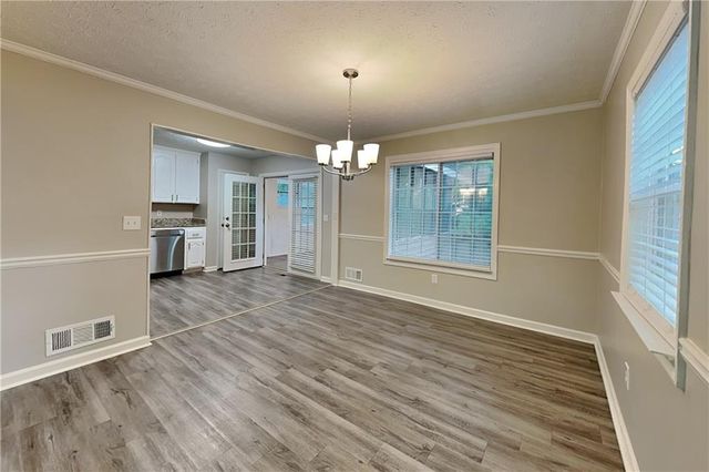 2426 Emberwood Court NW, Kennesaw, GA 30152