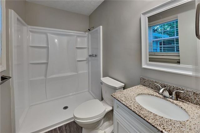 2426 Emberwood Court NW, Kennesaw, GA 30152