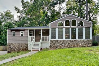 2426 Emberwood Court NW, Kennesaw, GA 30152